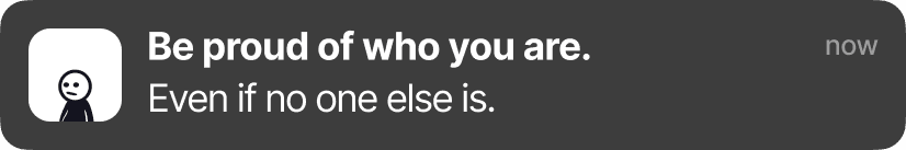 Demotivational quote 3